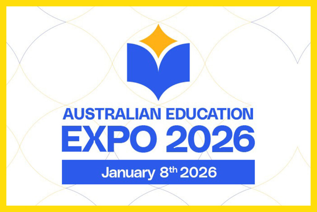 Australian Education EXPO 2026